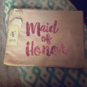 Maid of Honor Carry All!